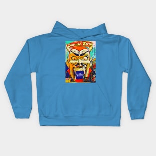 Dante's Inferno Kids Hoodie